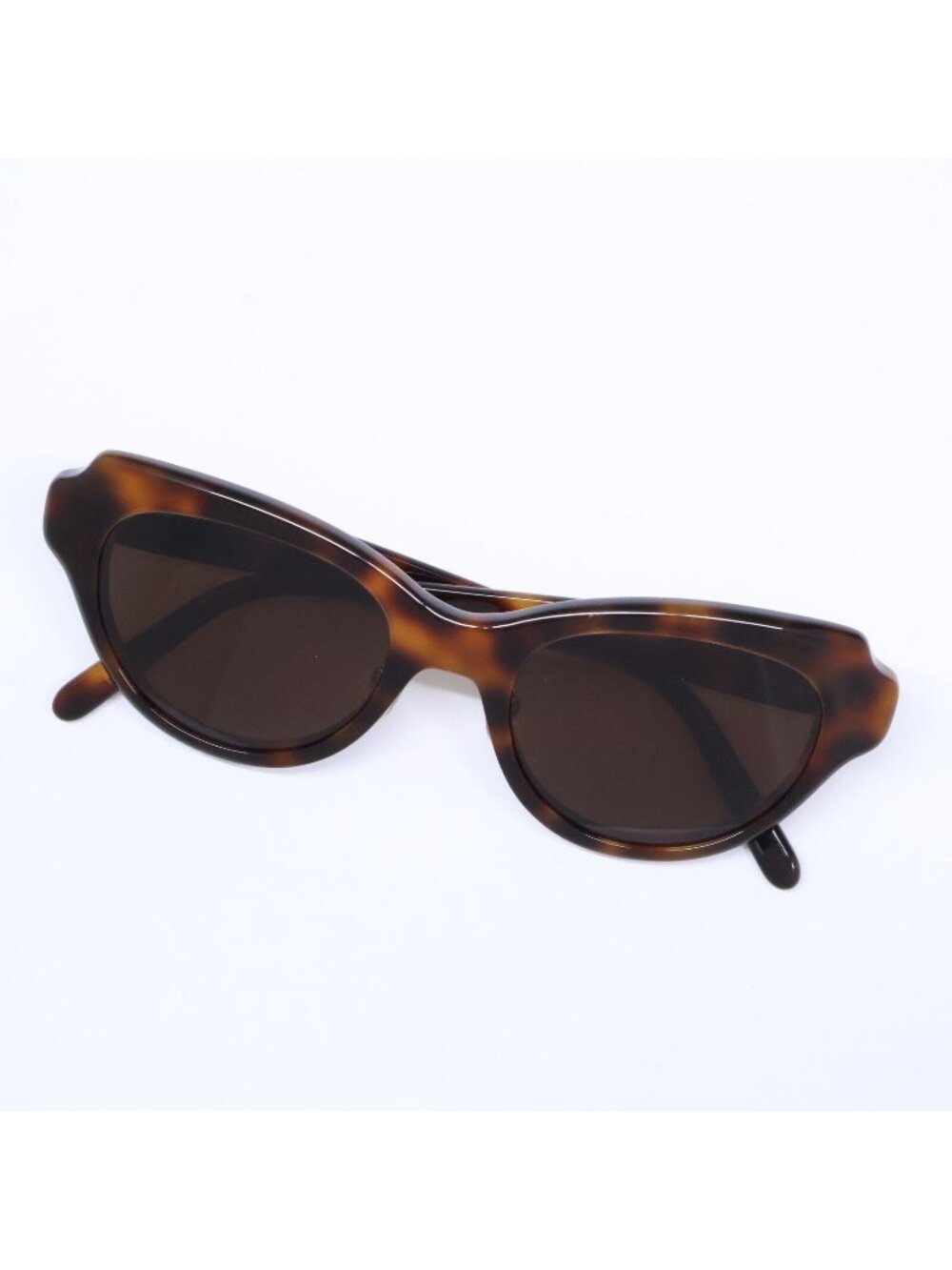 Loewe Swan Type Cat Eye